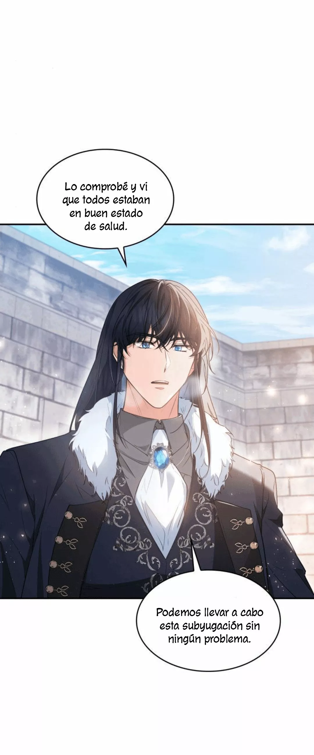 Página 48 del Manga