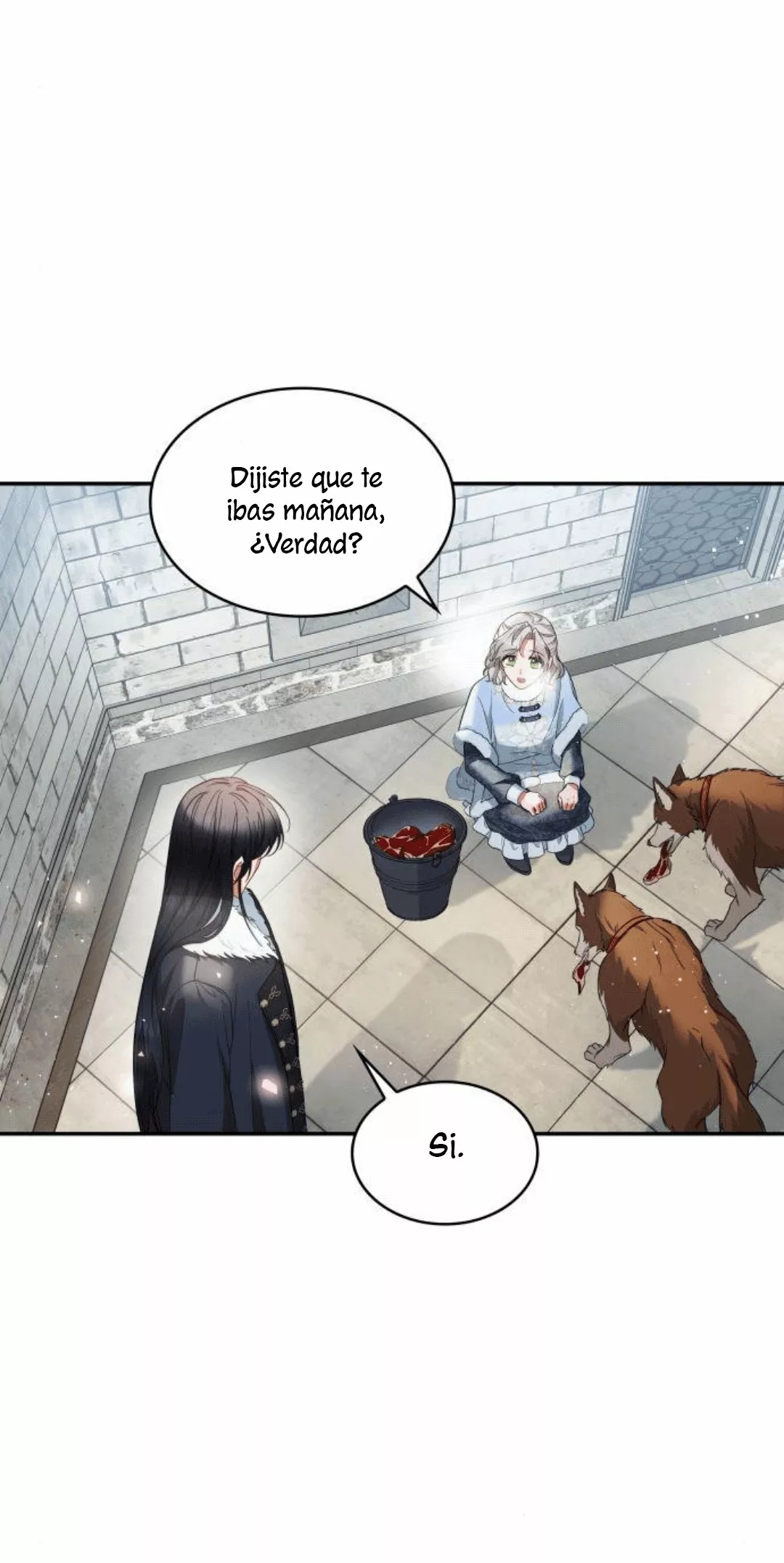 Página 49 del Manga