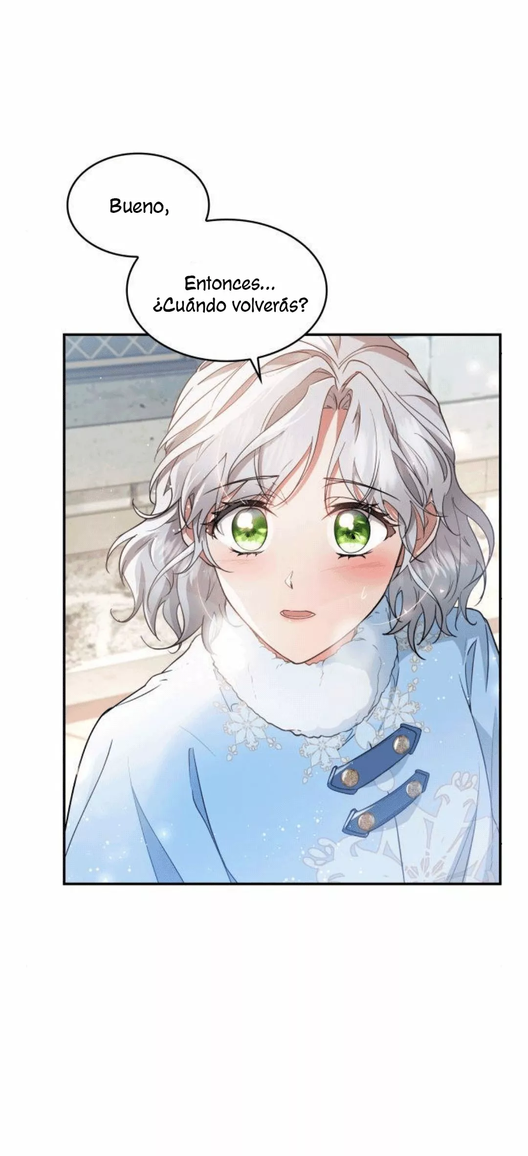 Página 50 del Manga