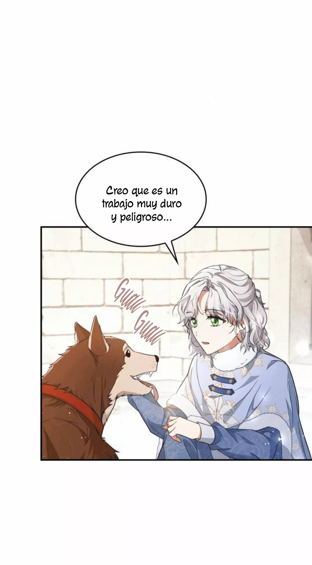 Página 53 del Manga