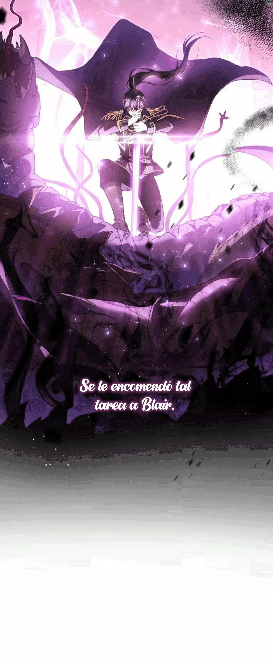 Página 58 del Manga