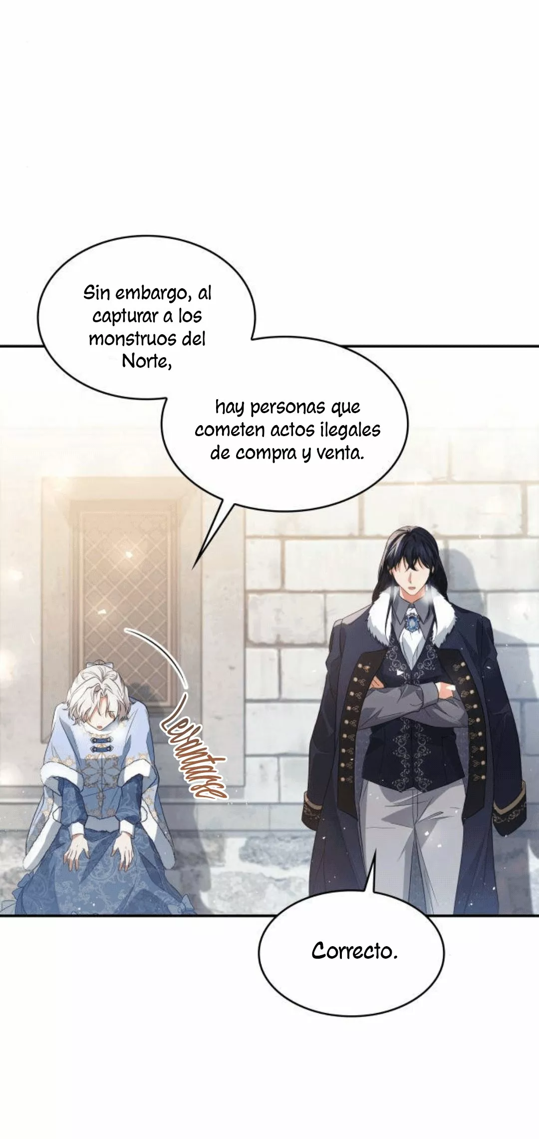 Página 59 del Manga