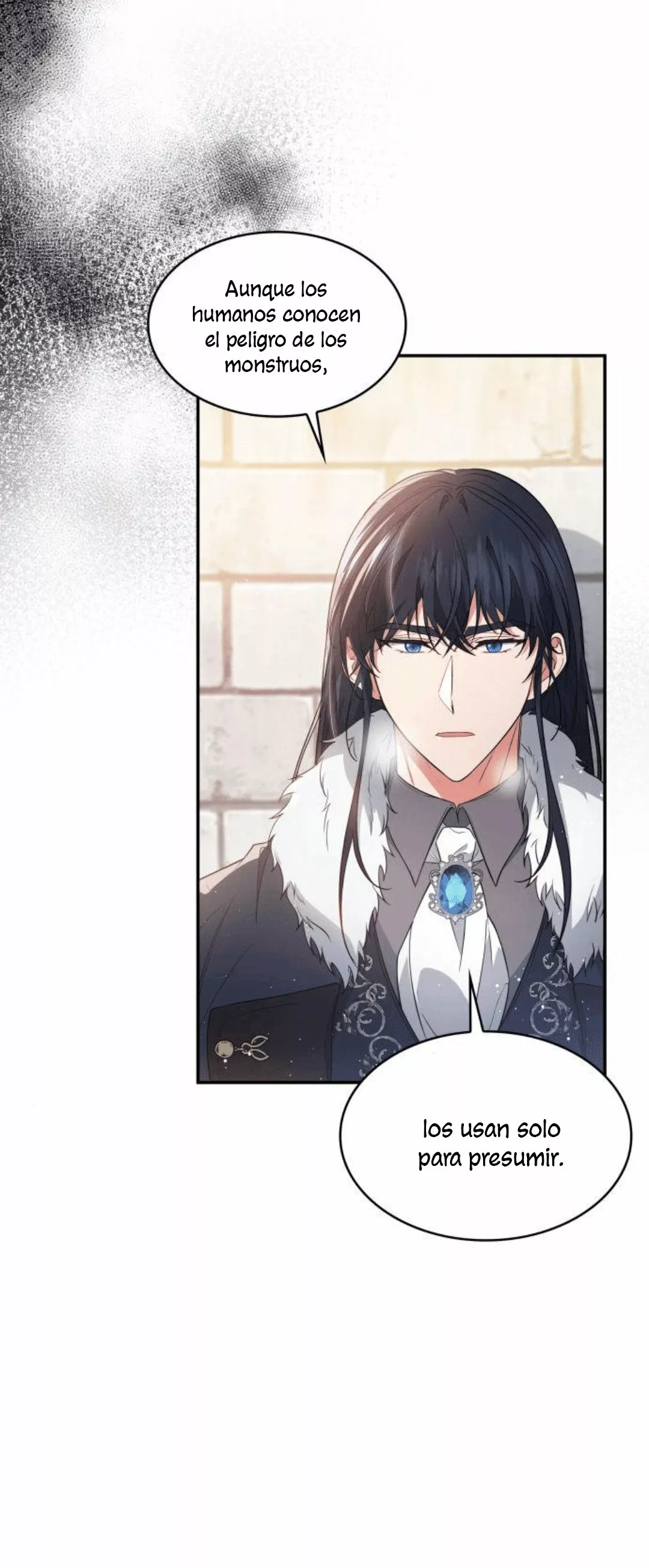 Página 61 del Manga