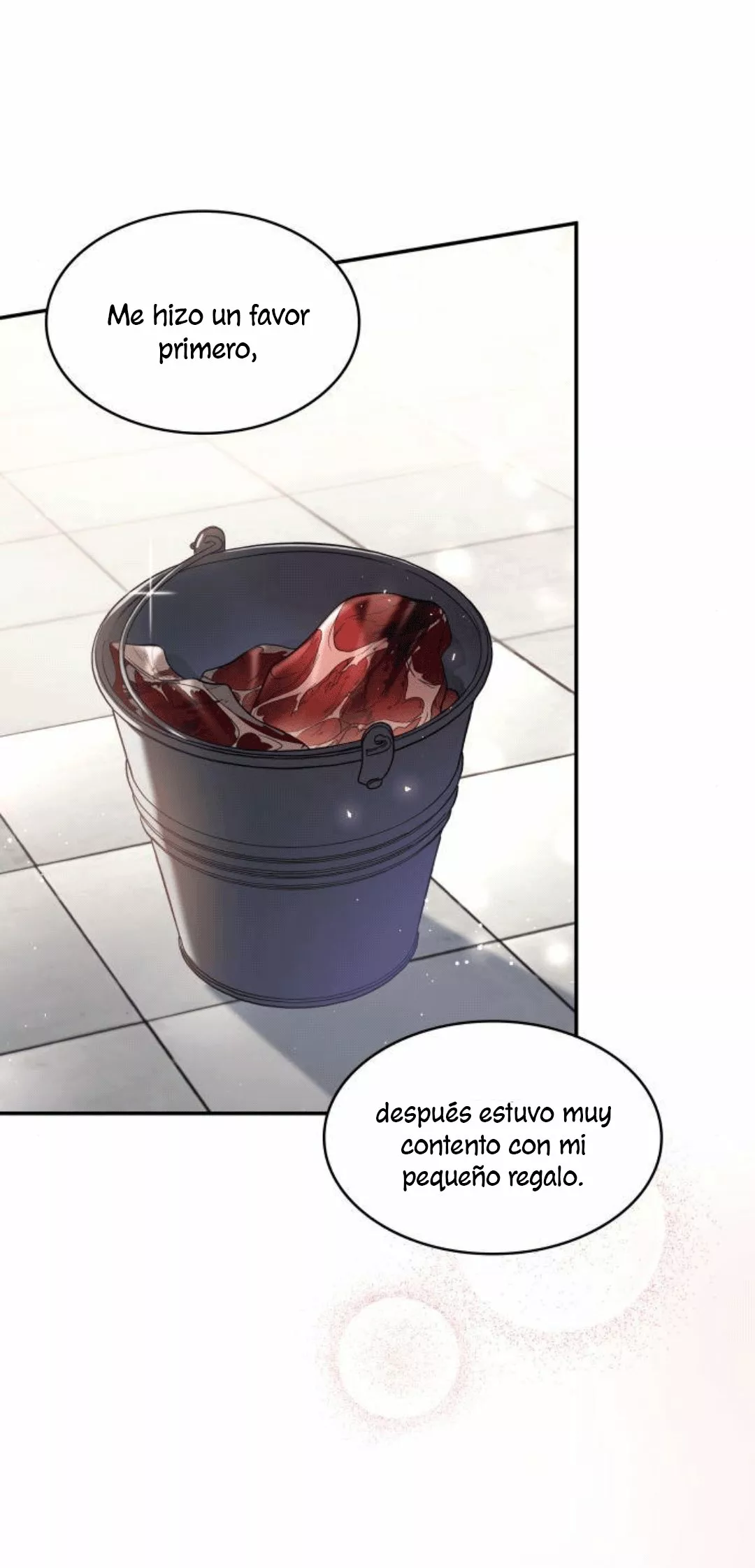 Página 64 del Manga