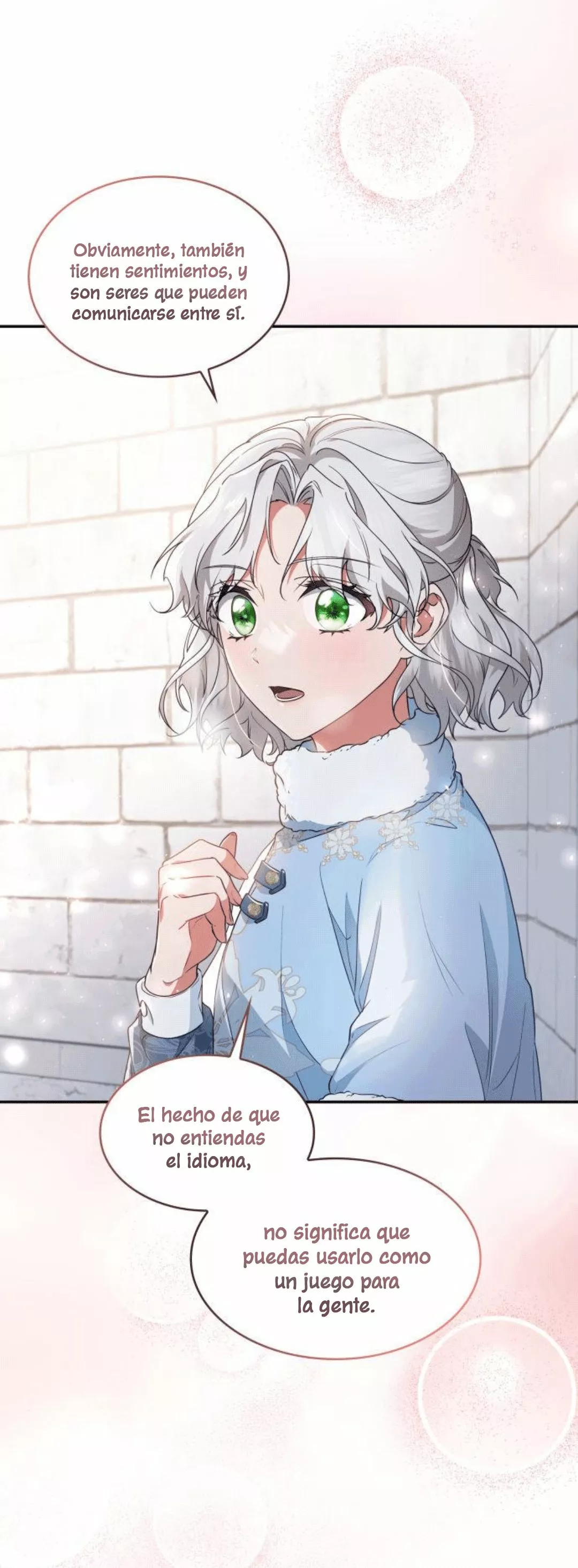 Página 65 del Manga