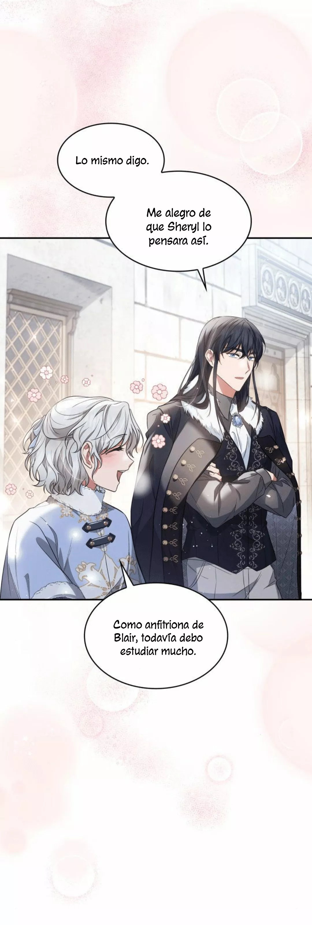 Página 66 del Manga