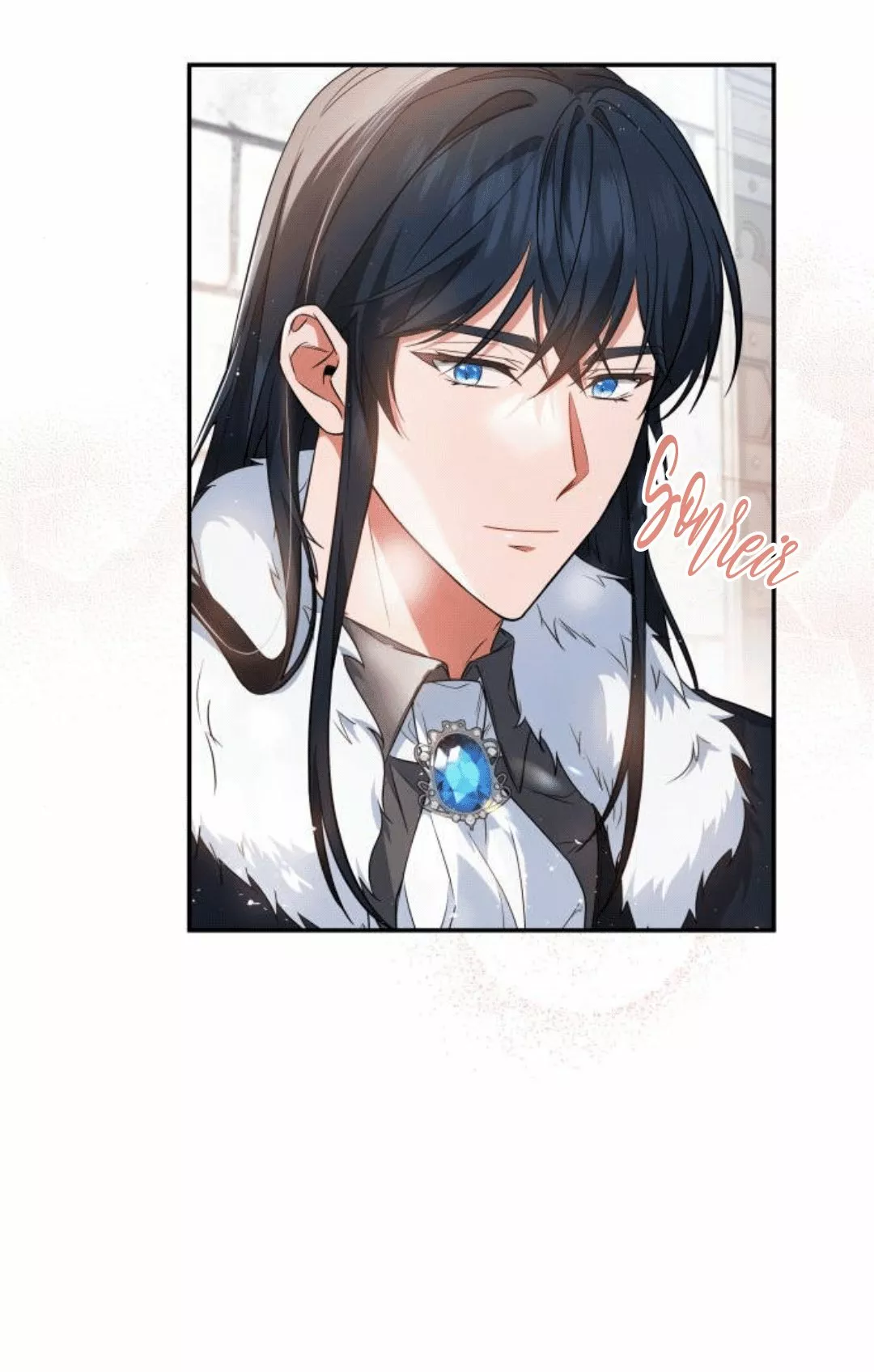 Página 67 del Manga