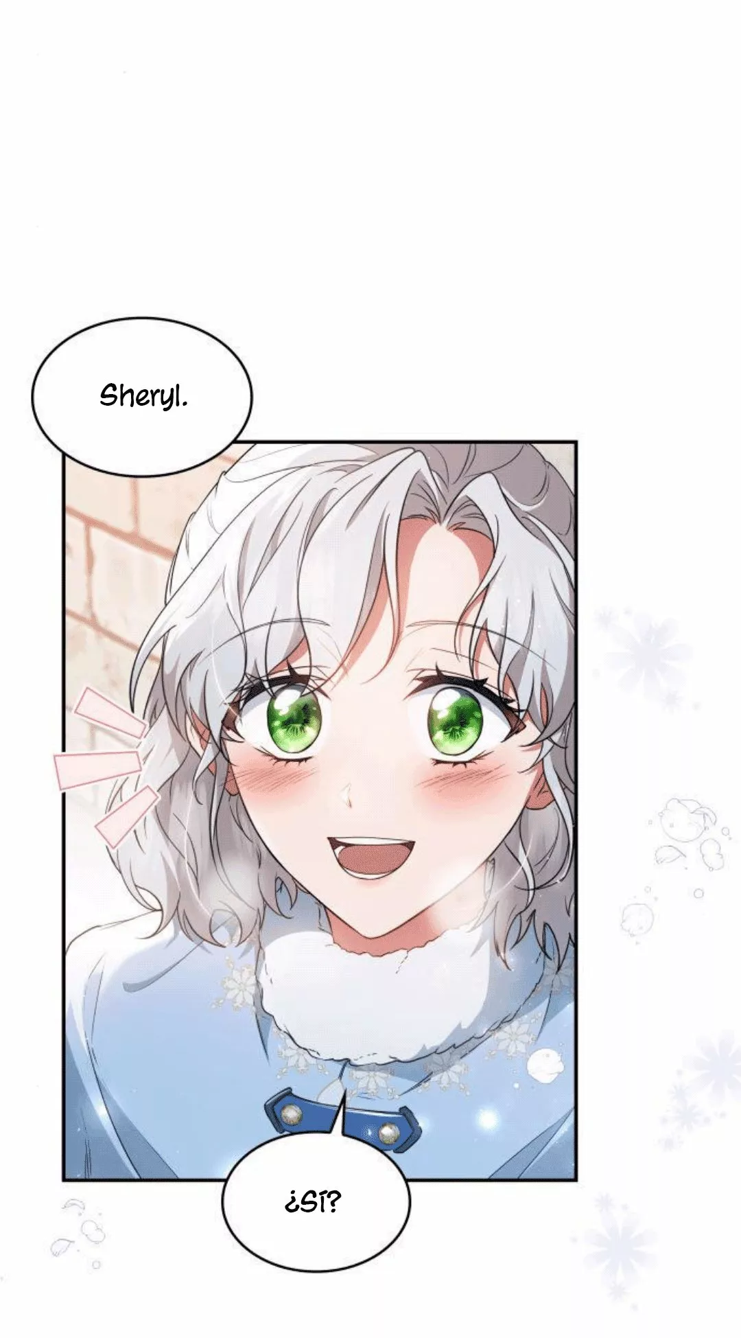 Página 68 del Manga