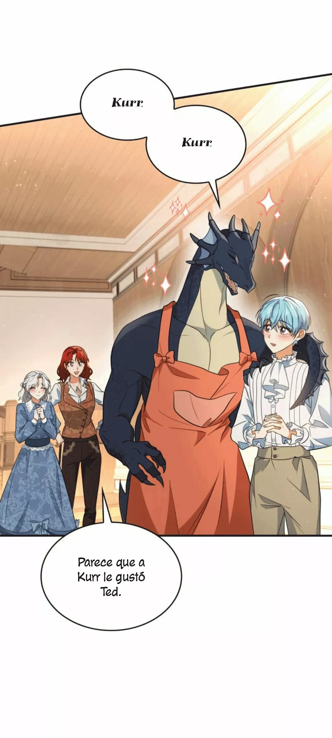 Página 36 del Manga