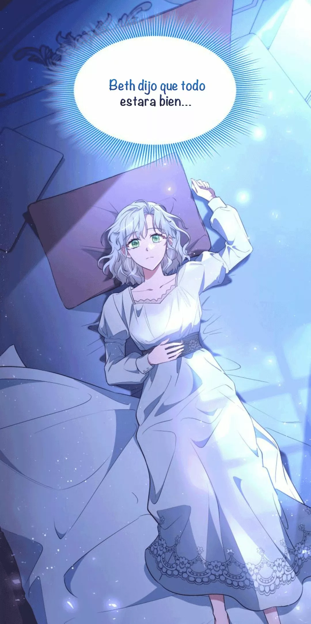 Página 41 del Manga