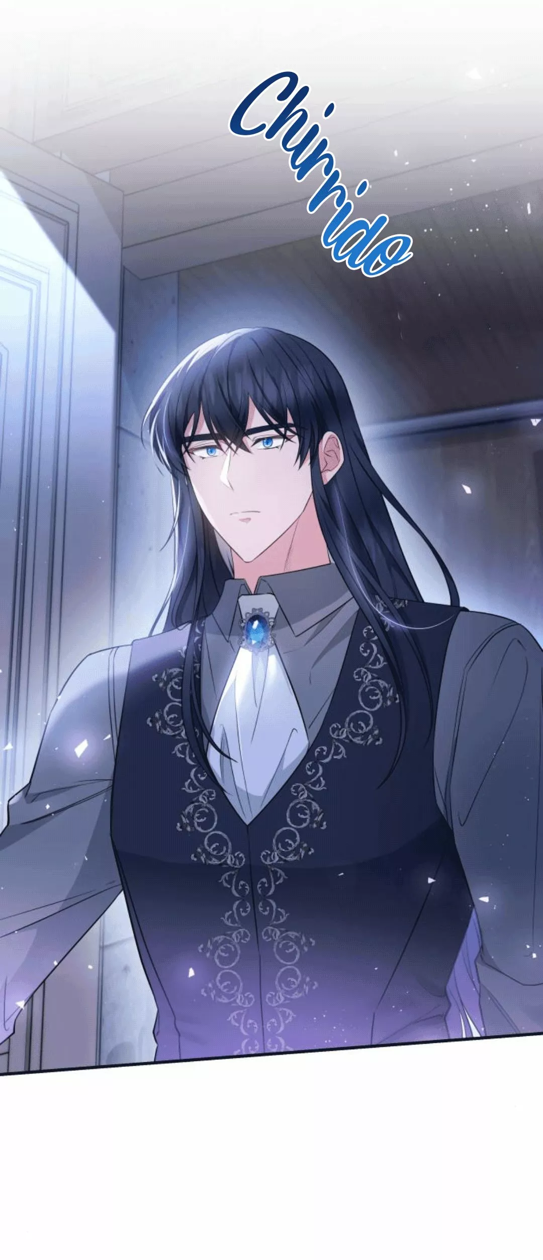 Página 46 del Manga