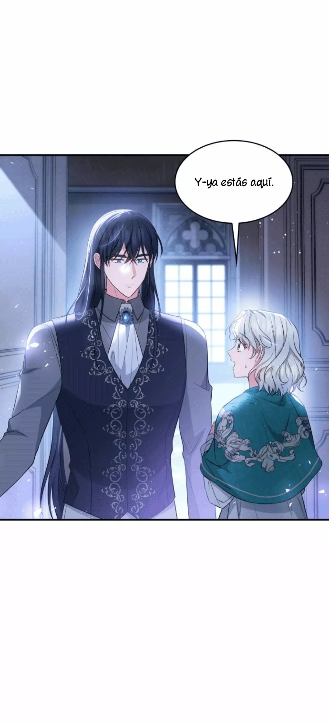 Página 47 del Manga