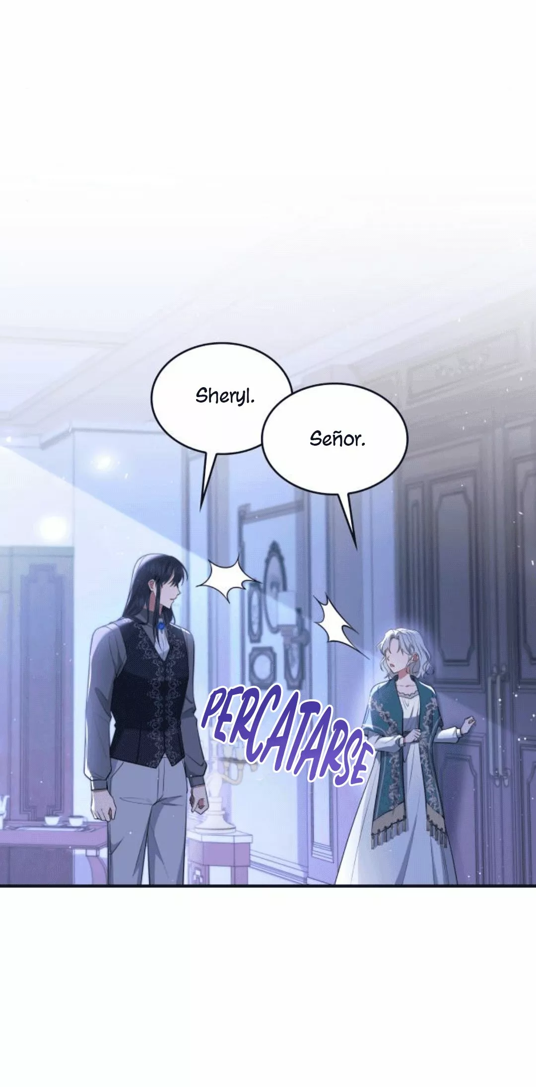 Página 51 del Manga