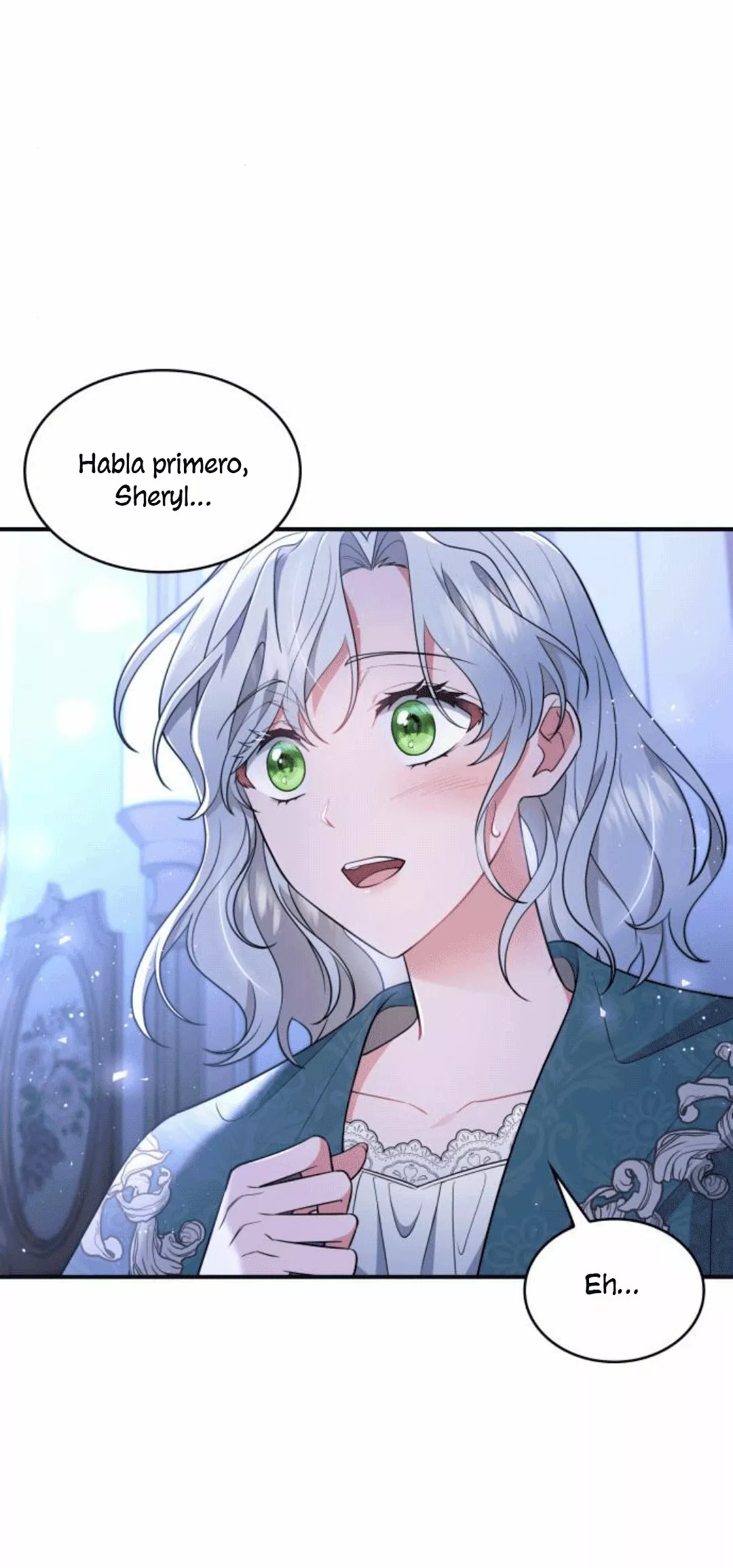 Página 52 del Manga