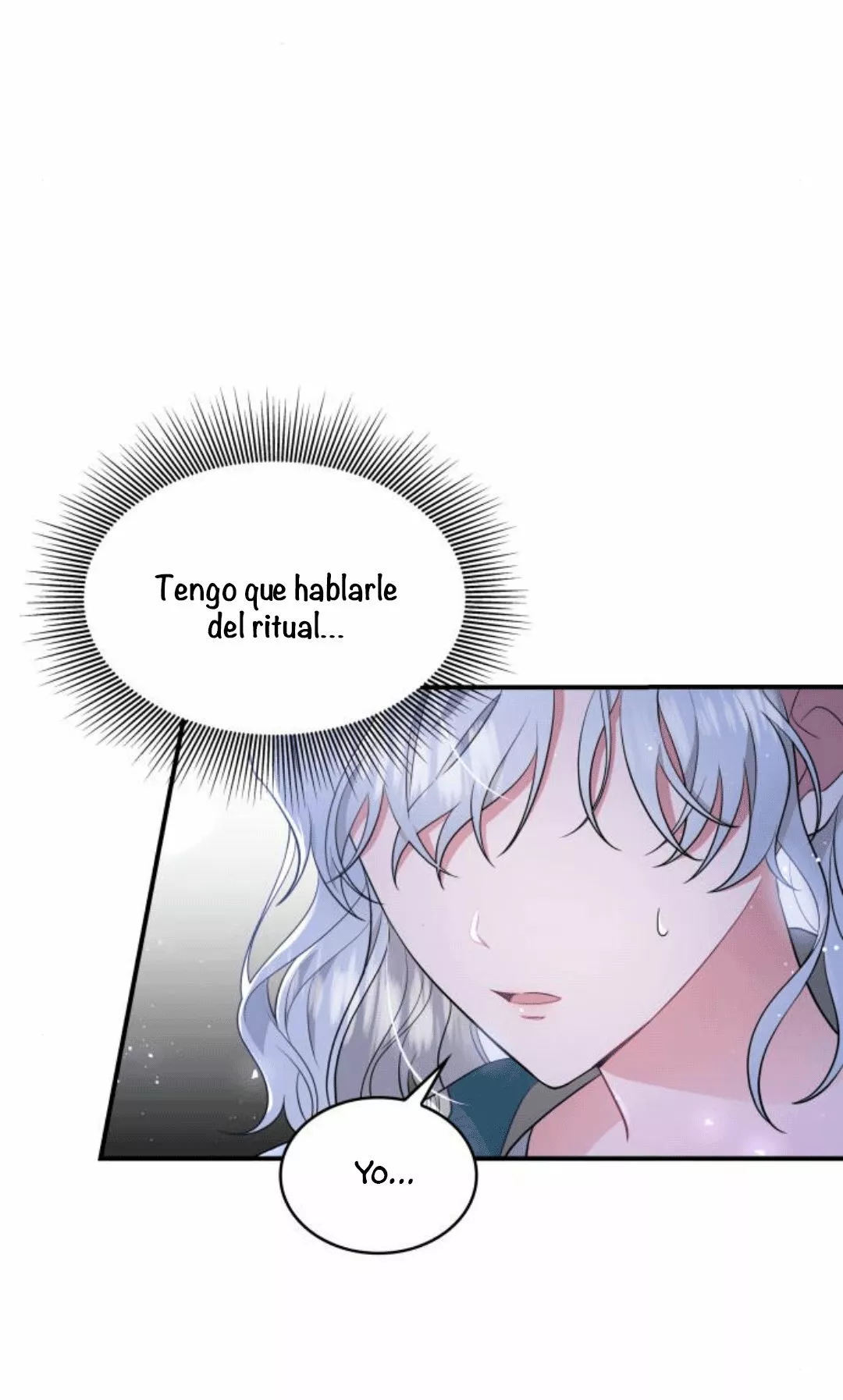 Página 54 del Manga