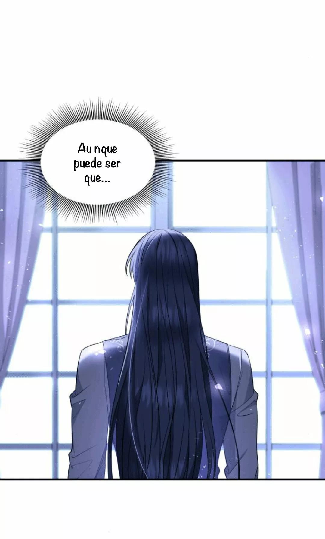 Página 61 del Manga