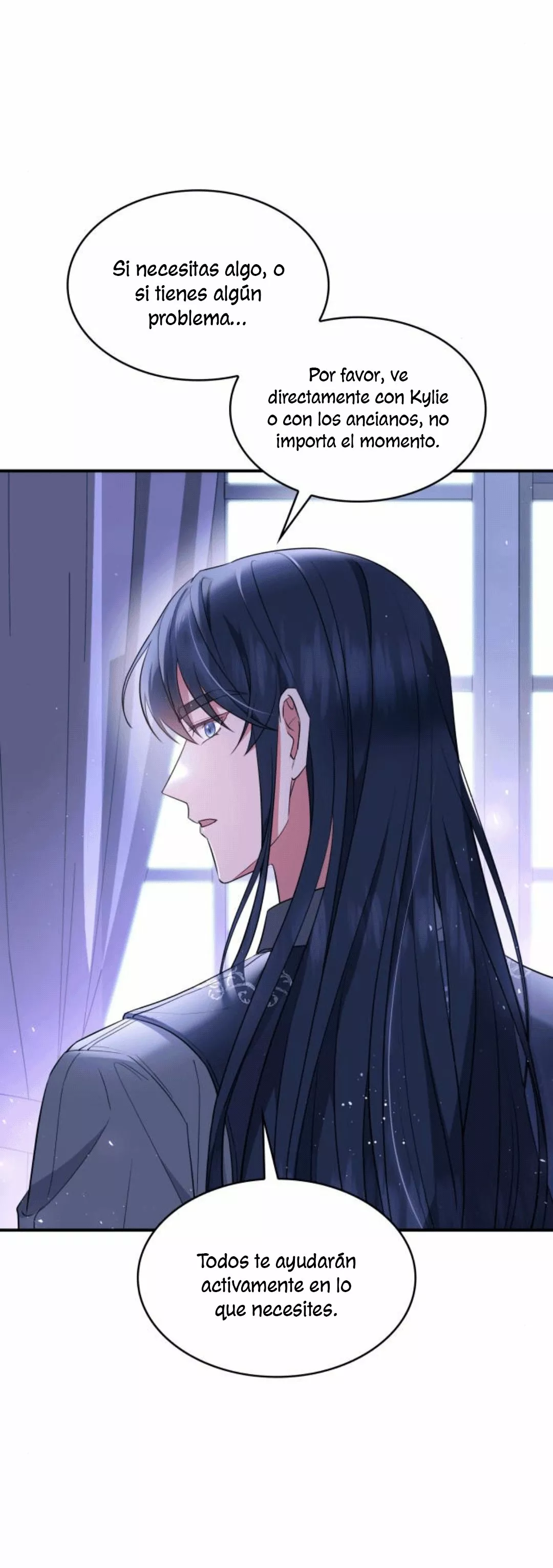 Página 64 del Manga