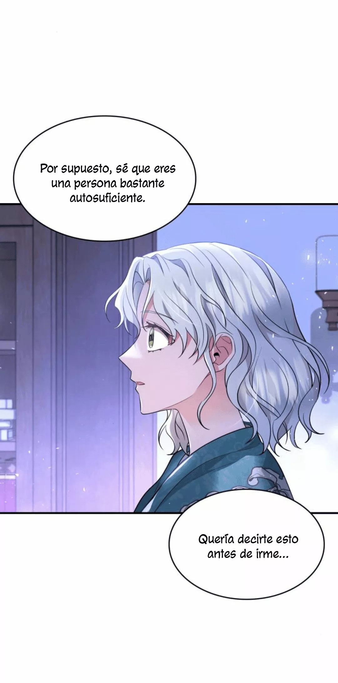 Página 65 del Manga