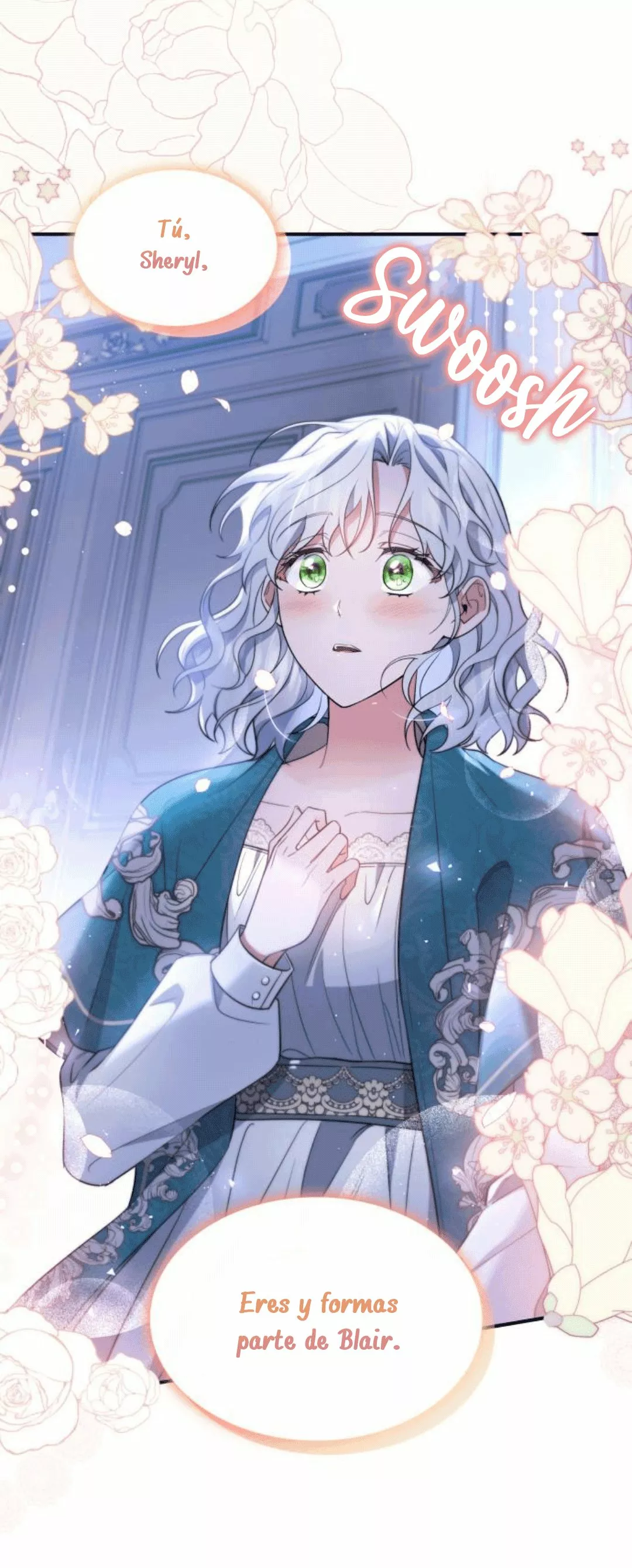 Página 69 del Manga