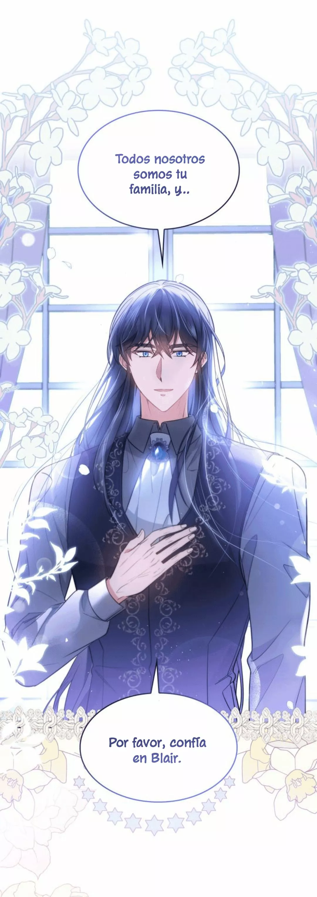 Página 70 del Manga