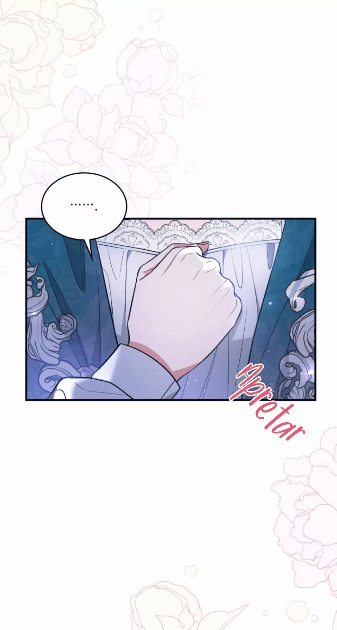 Página 71 del Manga