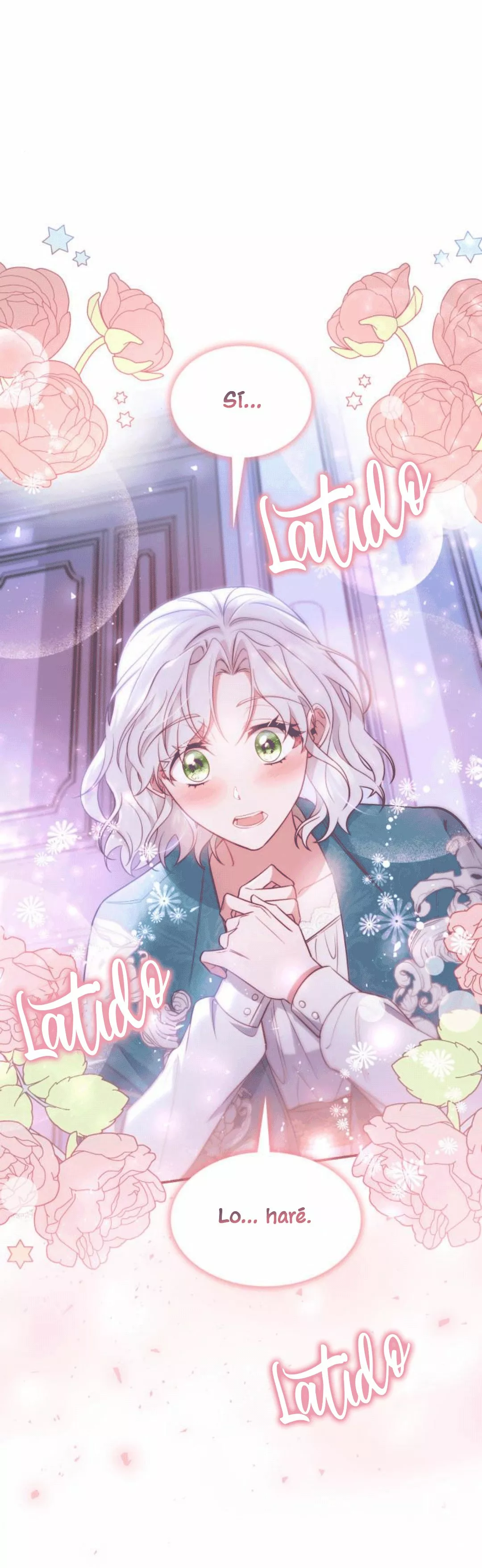 Página 73 del Manga