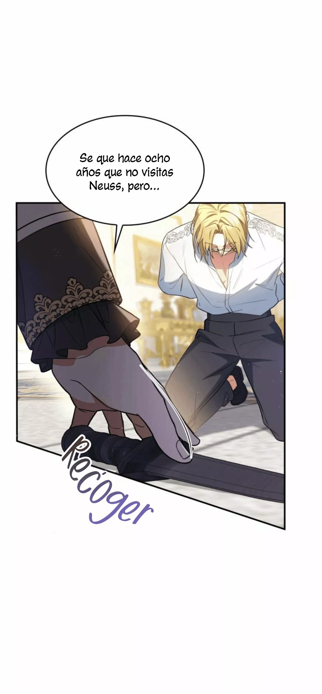 Página 79 del Manga