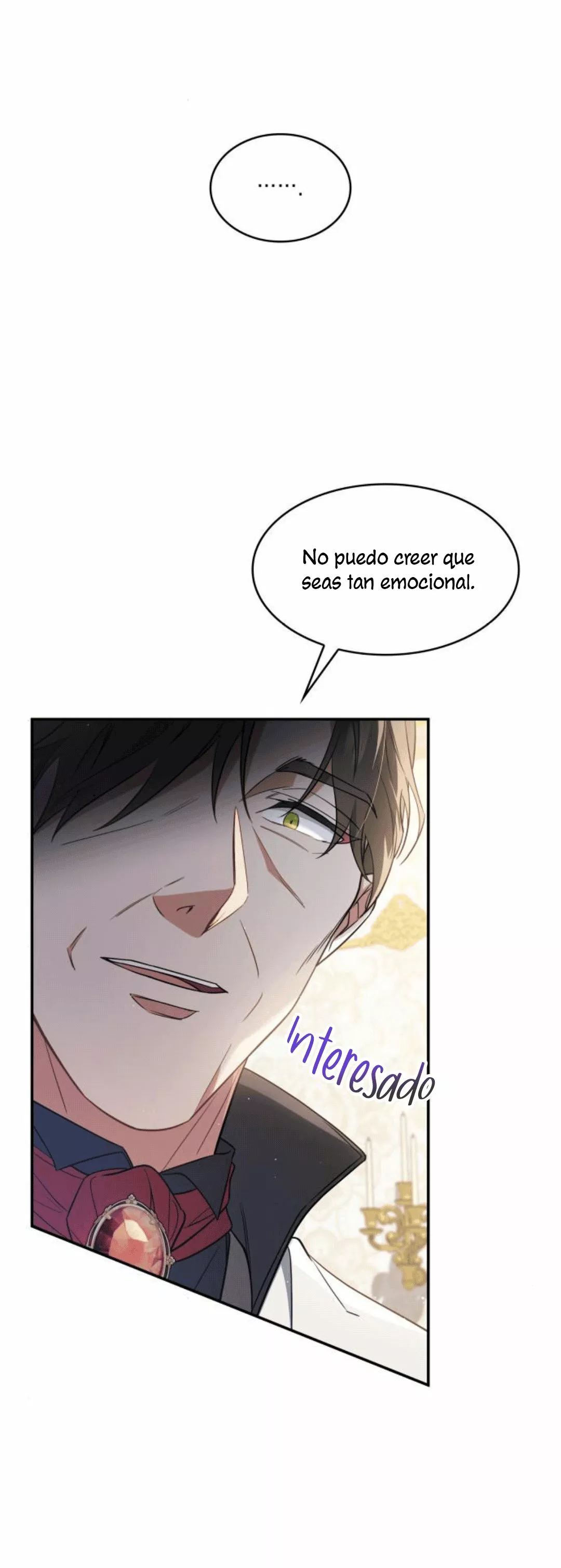 Página 82 del Manga