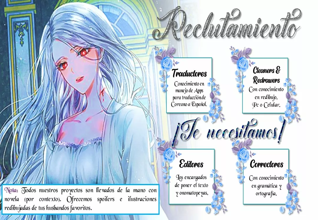 Página 85 del Manga