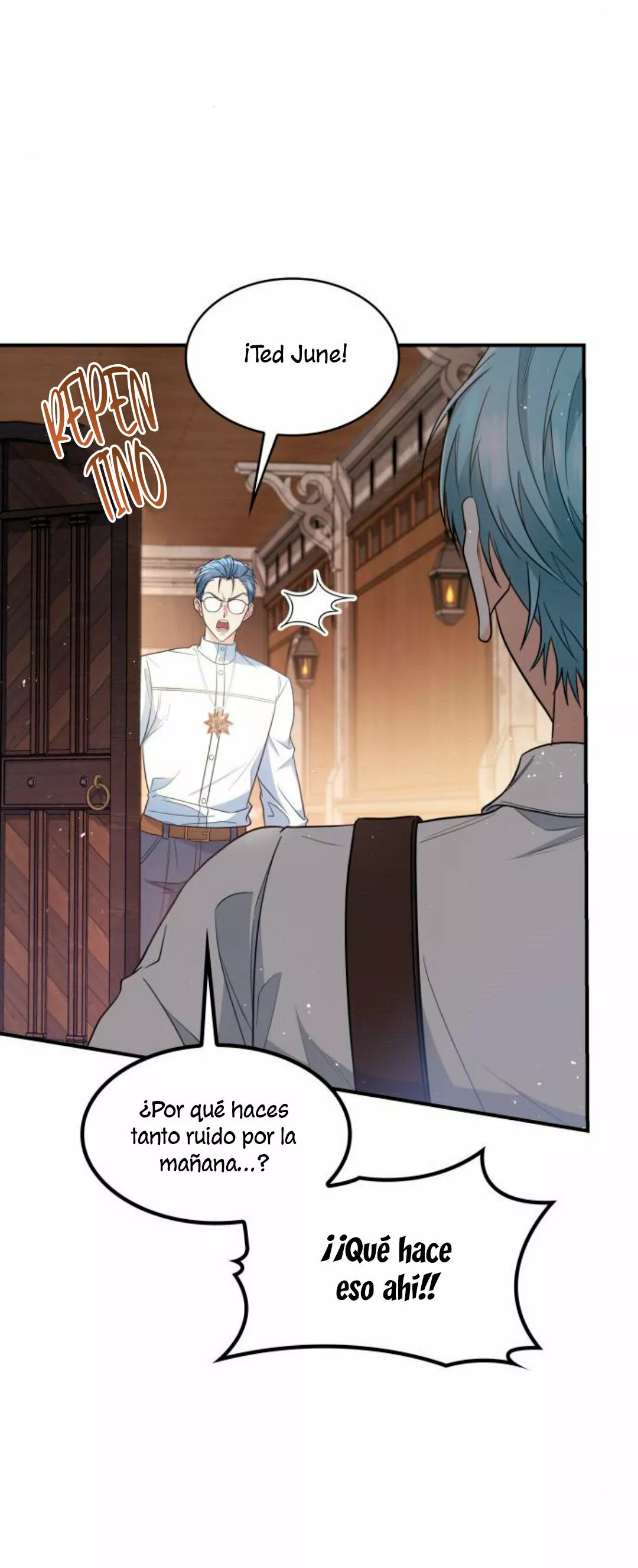 Página 32 del Manga