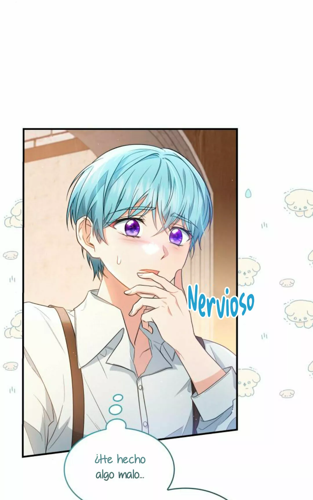 Página 35 del Manga