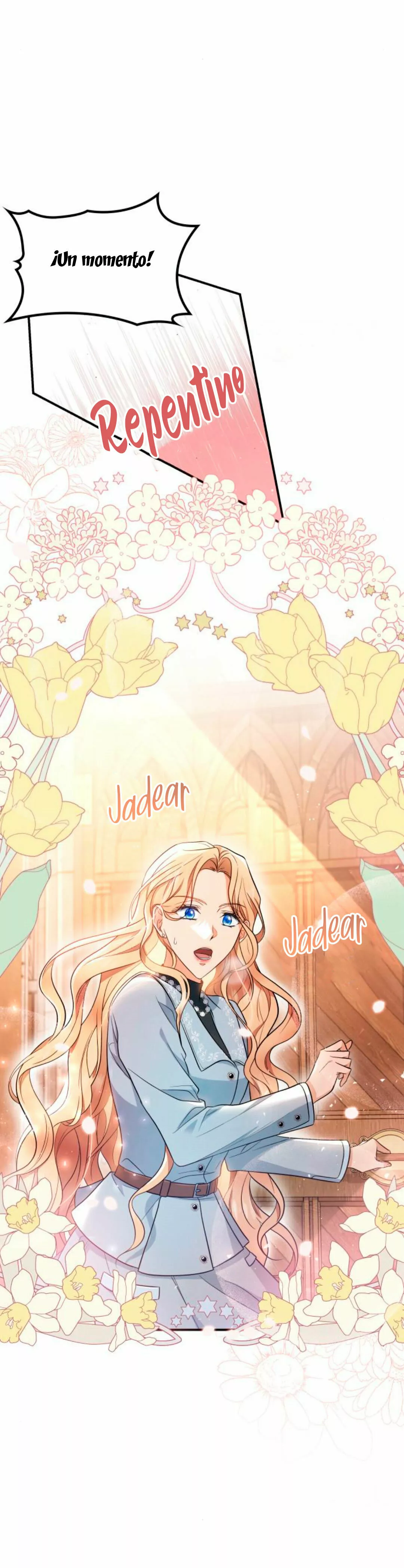 Página 41 del Manga