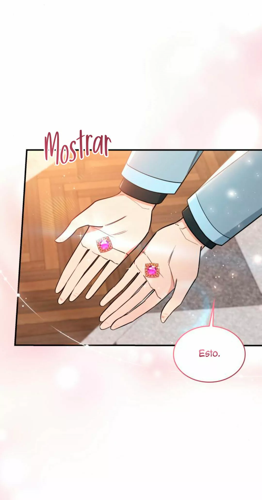 Página 43 del Manga