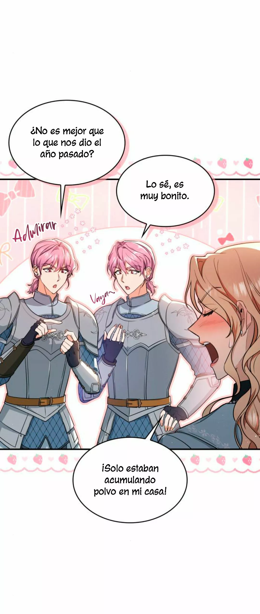 Página 45 del Manga