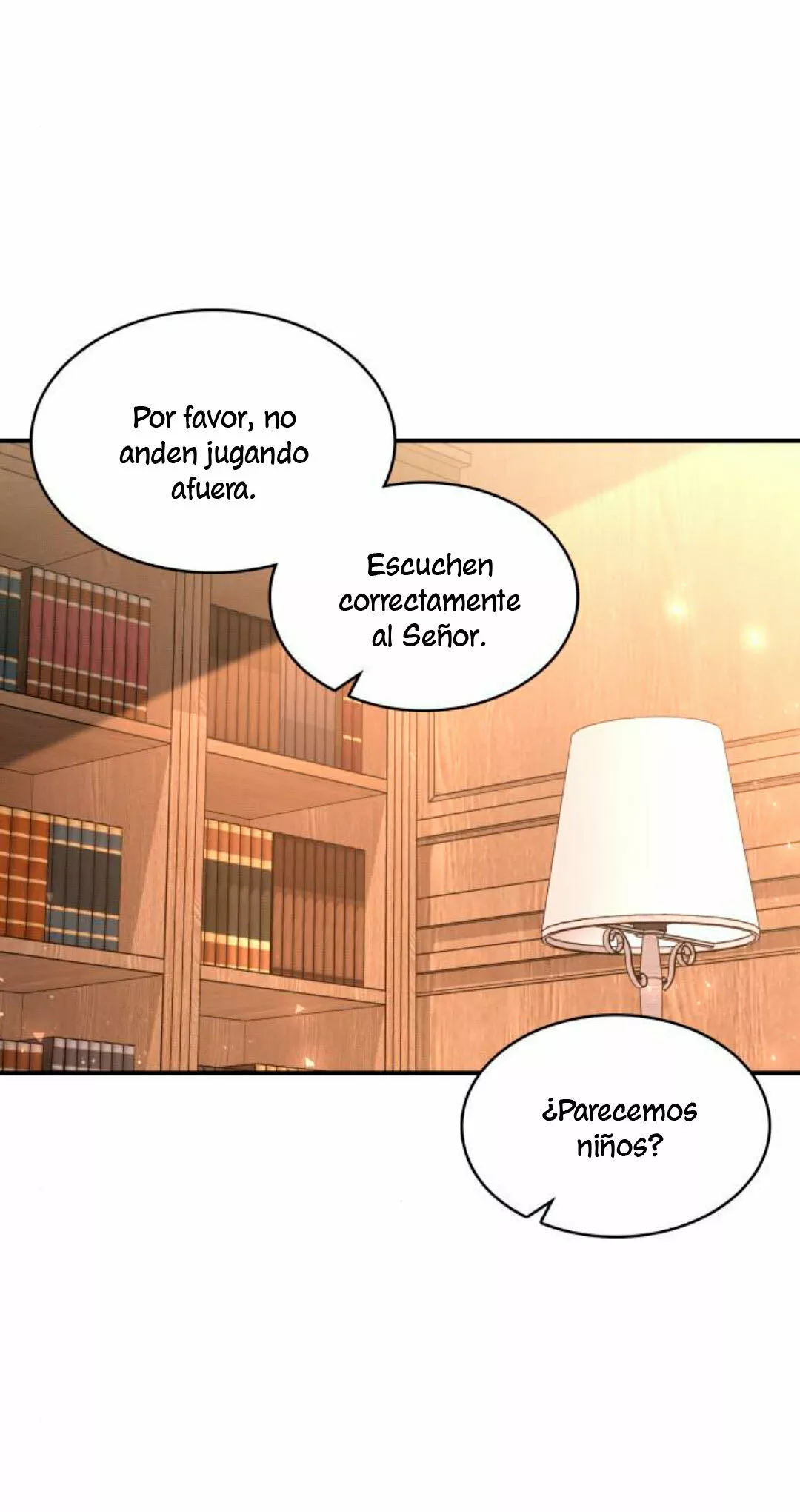 Página 46 del Manga