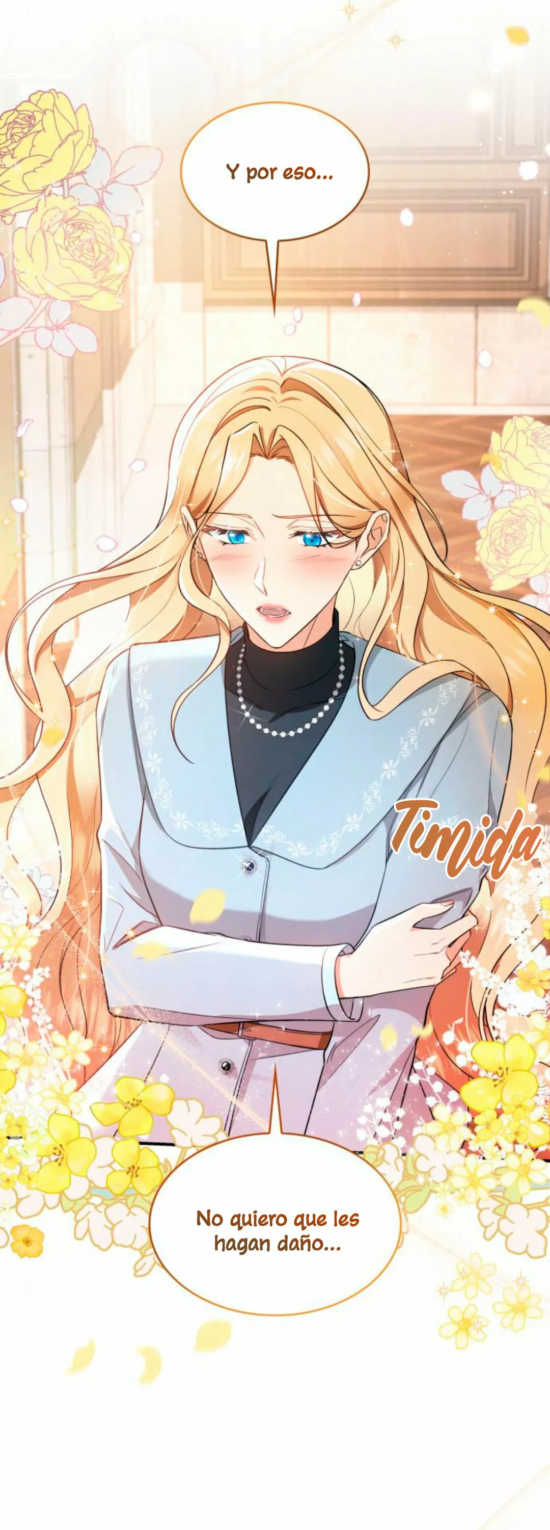 Página 48 del Manga