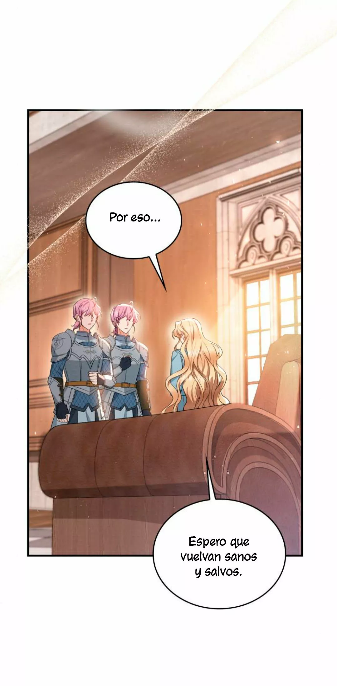Página 49 del Manga