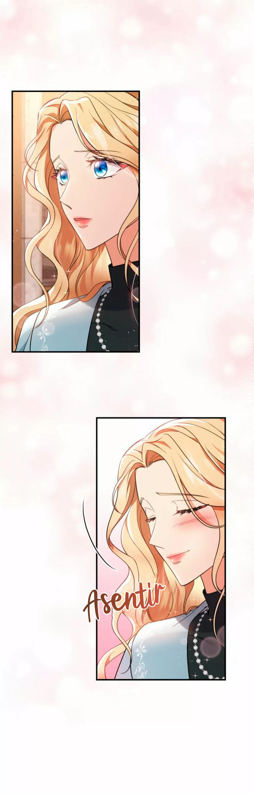 Página 55 del Manga