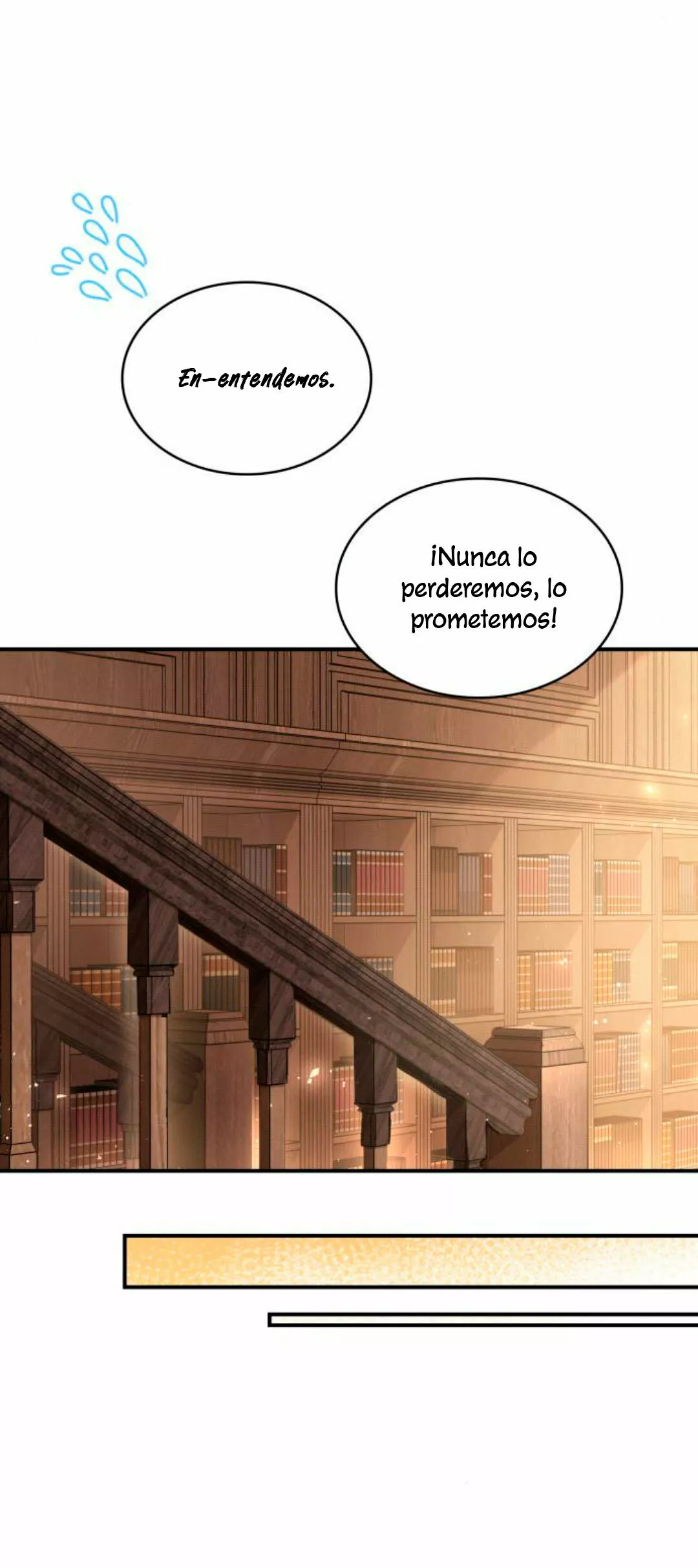 Página 57 del Manga