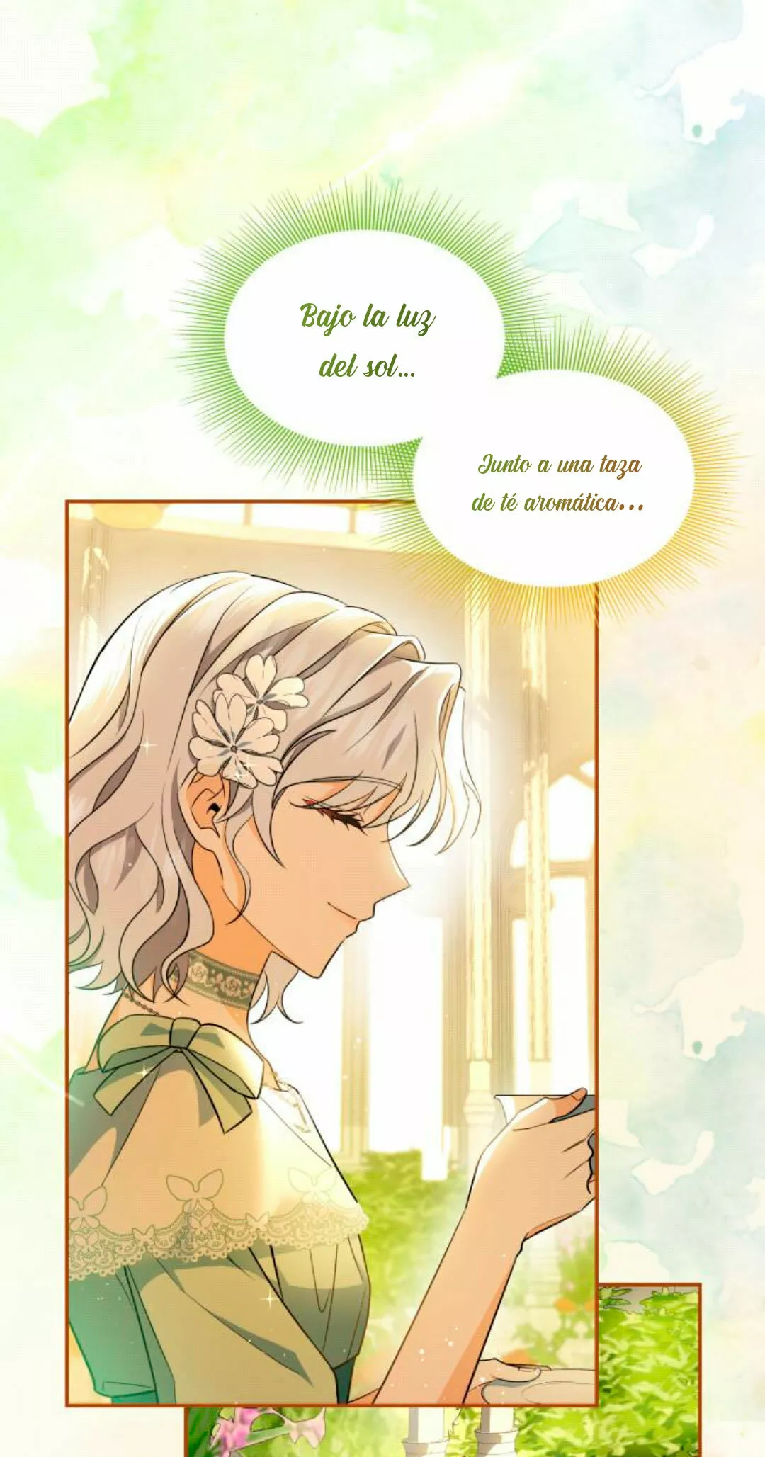 Página 60 del Manga