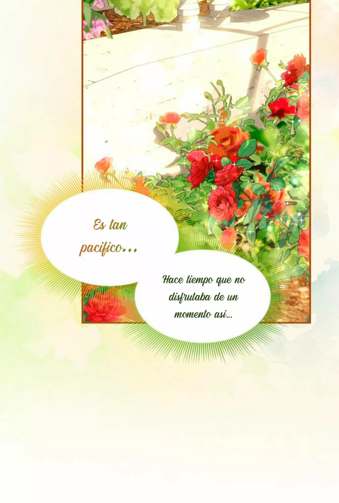 Página 61 del Manga