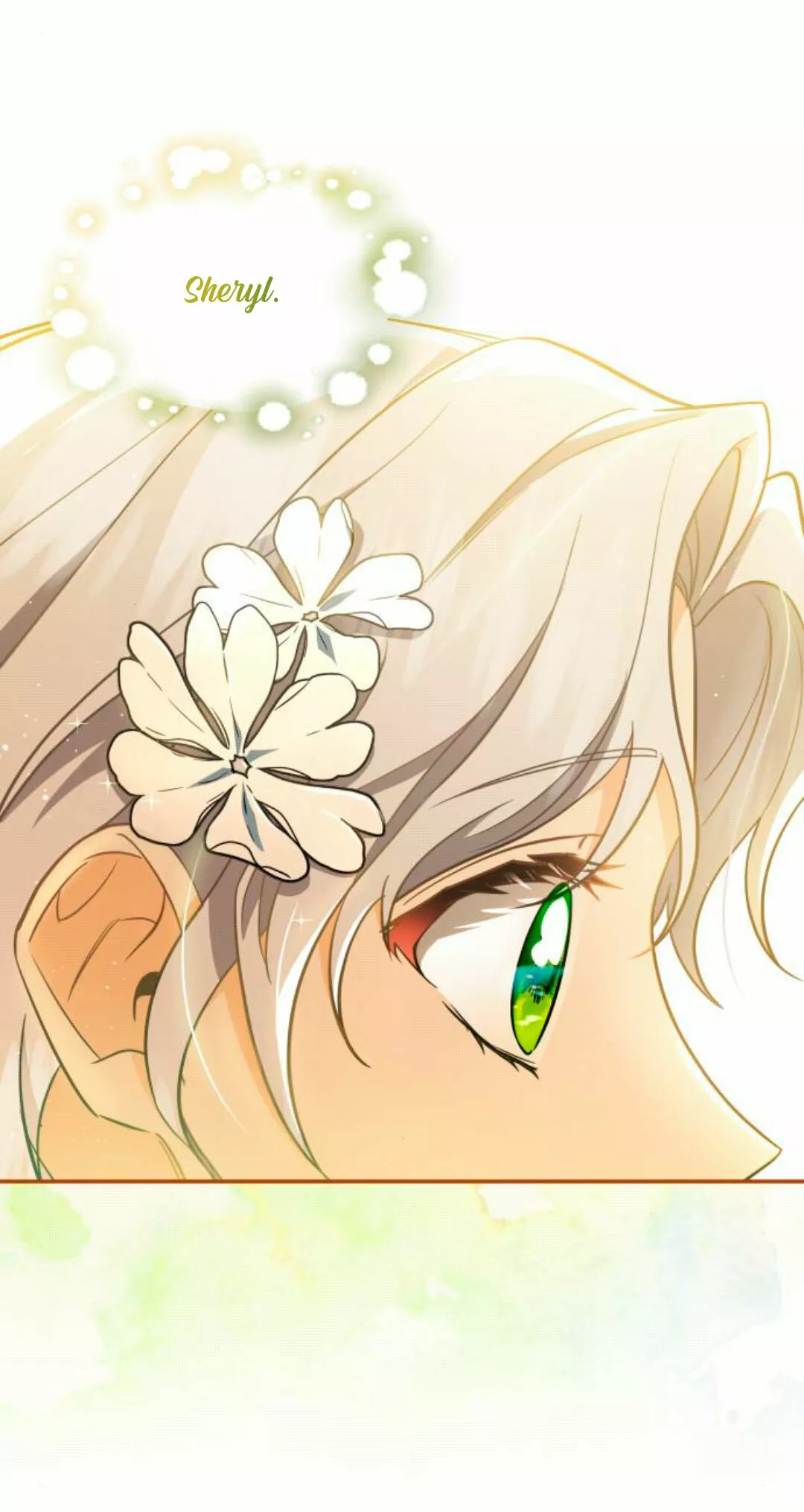 Página 62 del Manga