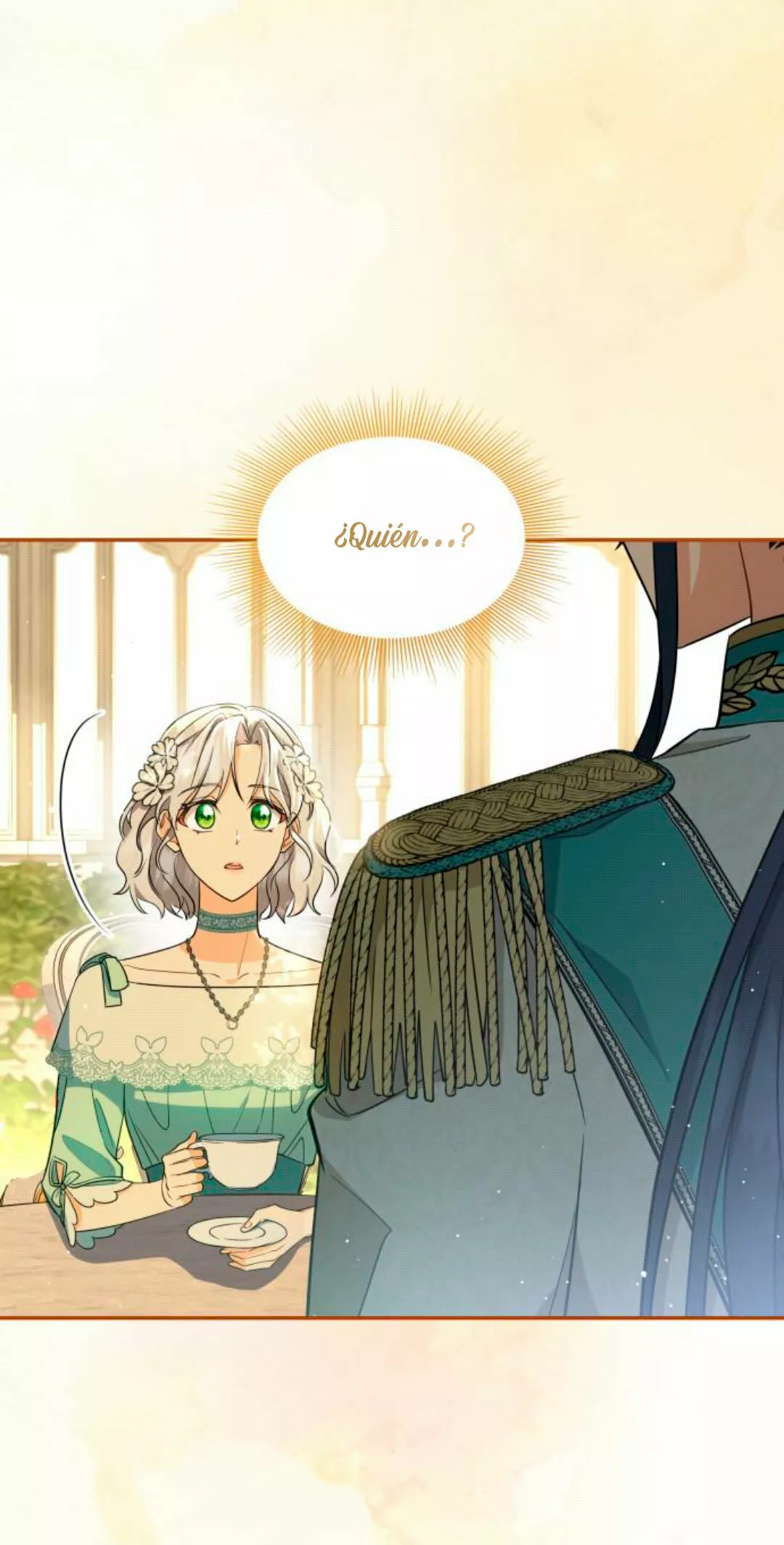 Página 64 del Manga