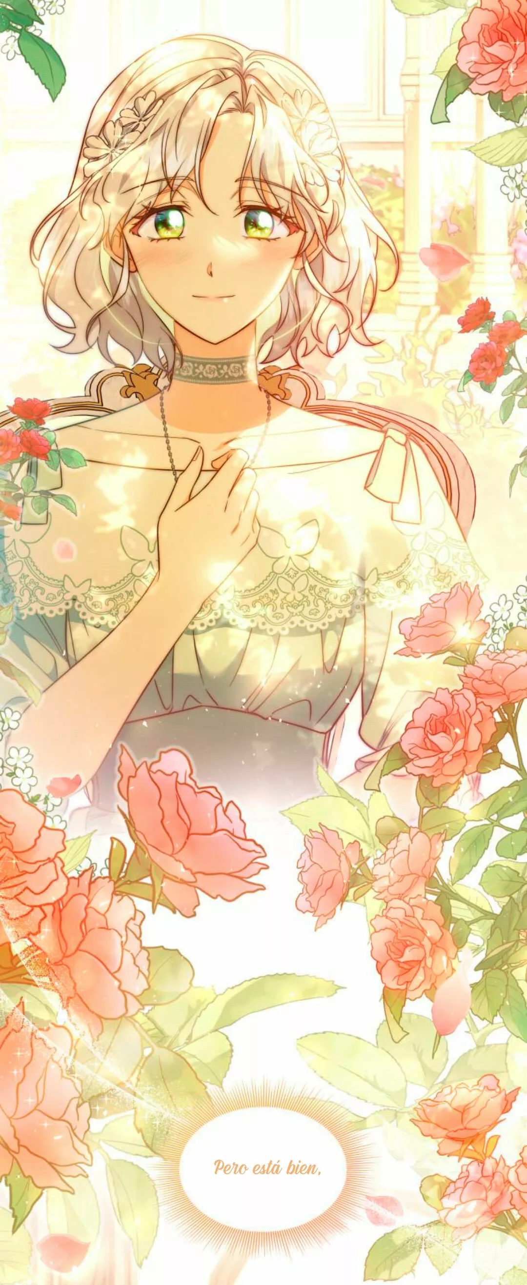 Página 68 del Manga