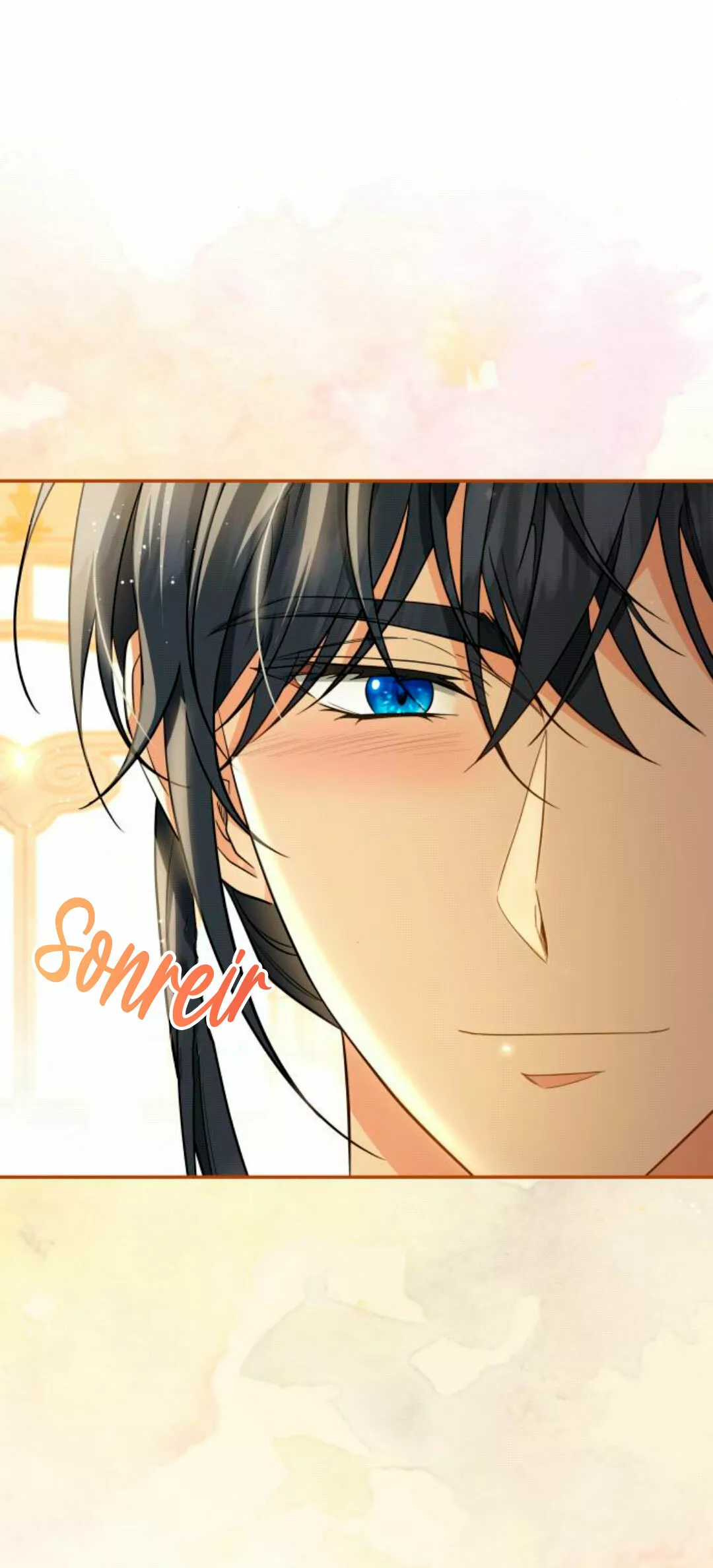 Página 71 del Manga