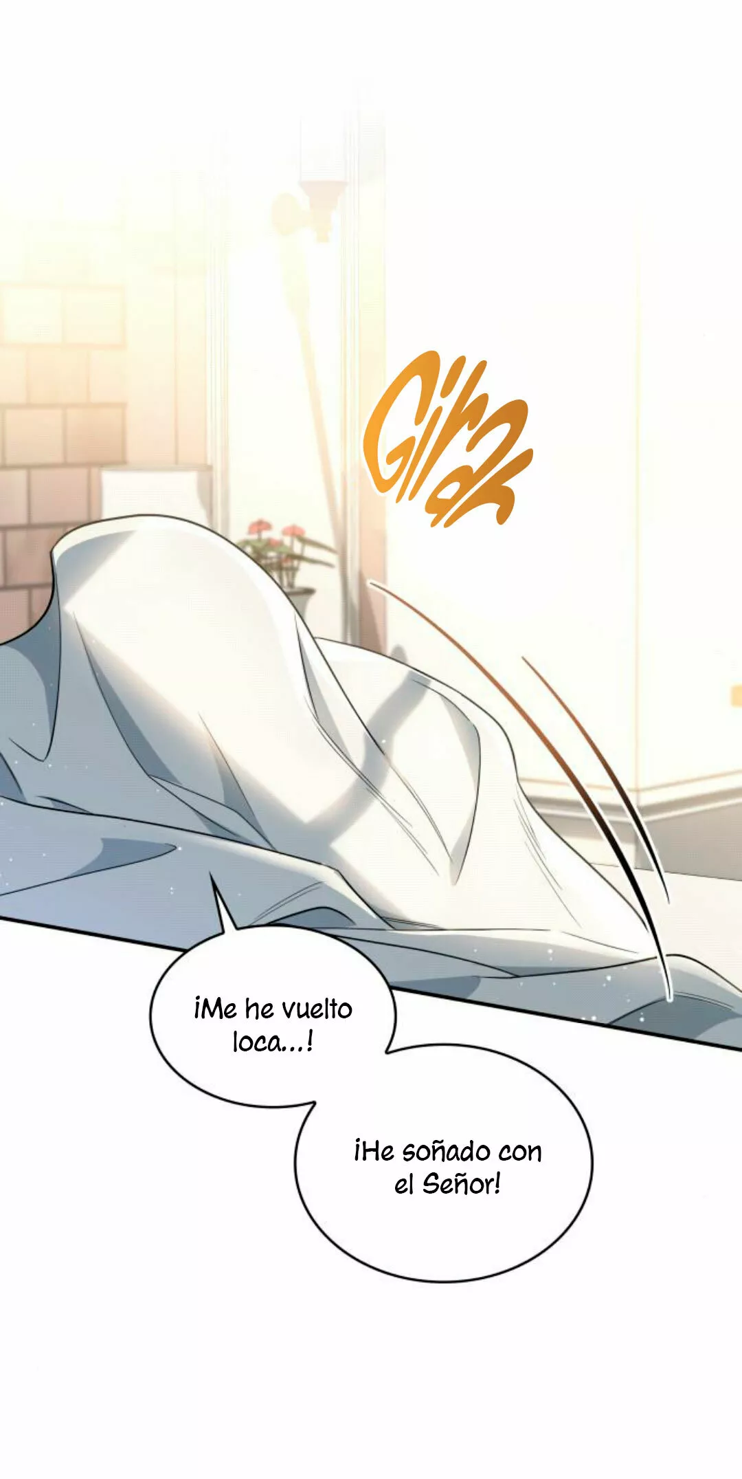 Página 74 del Manga