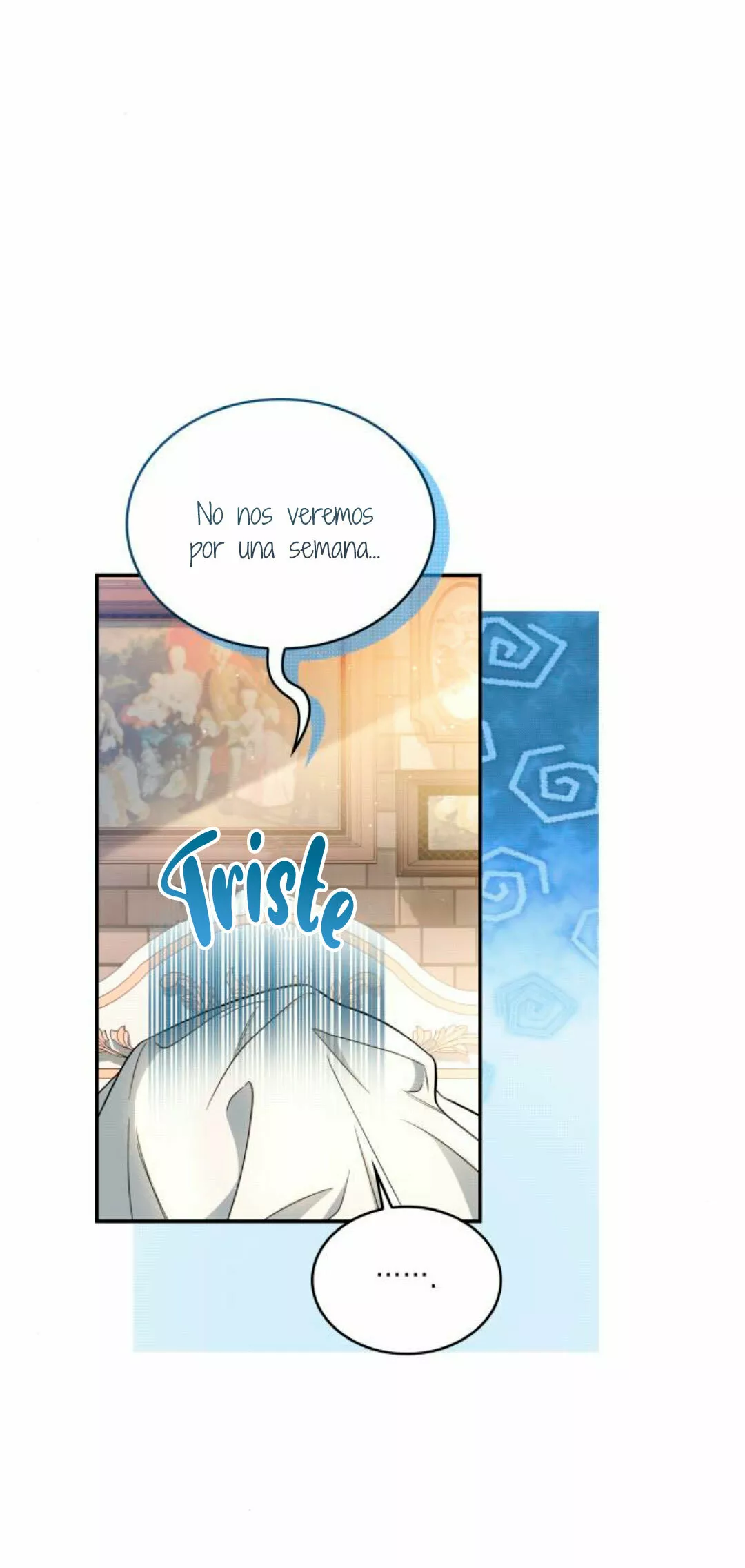 Página 75 del Manga