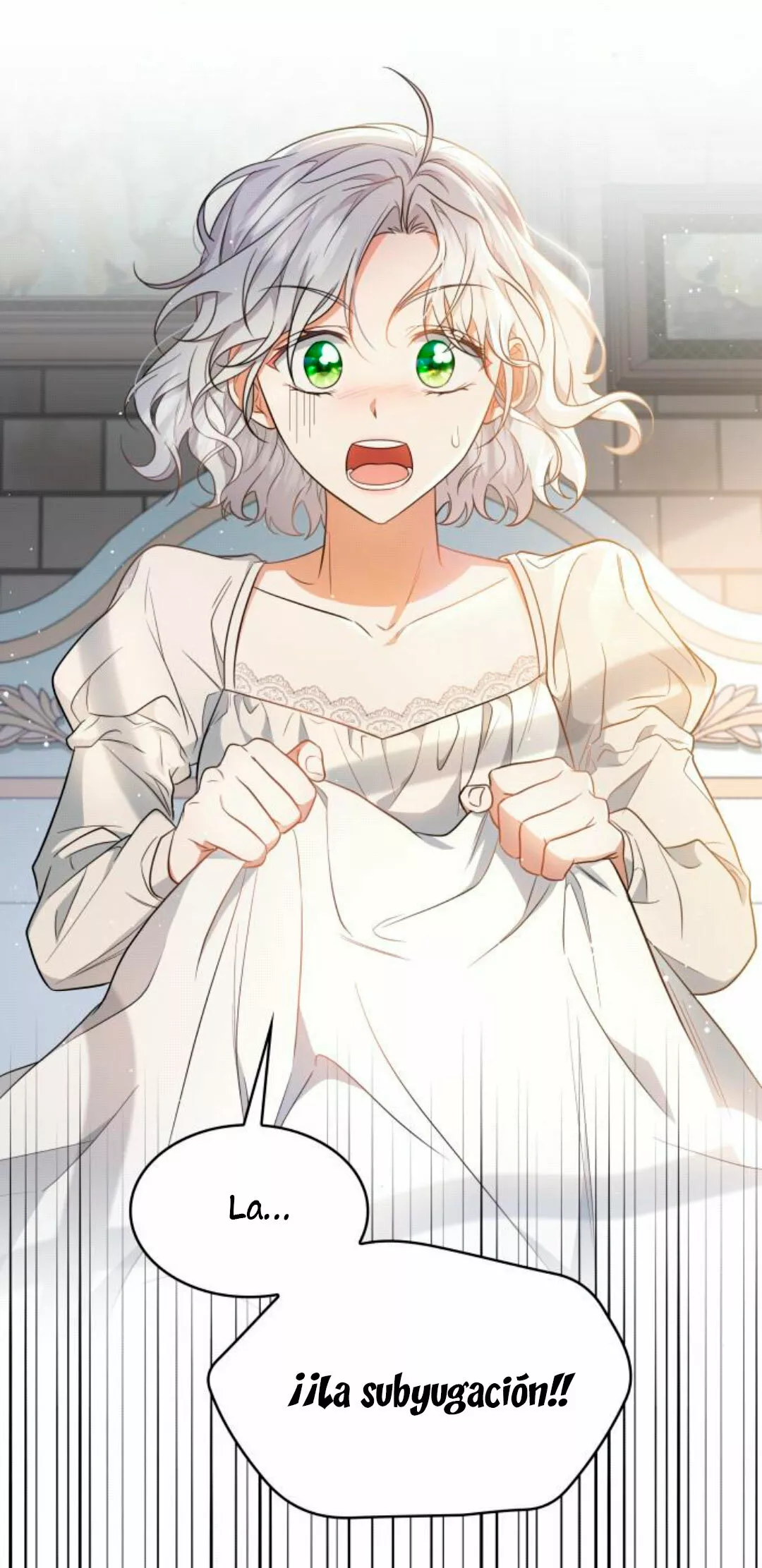 Página 77 del Manga