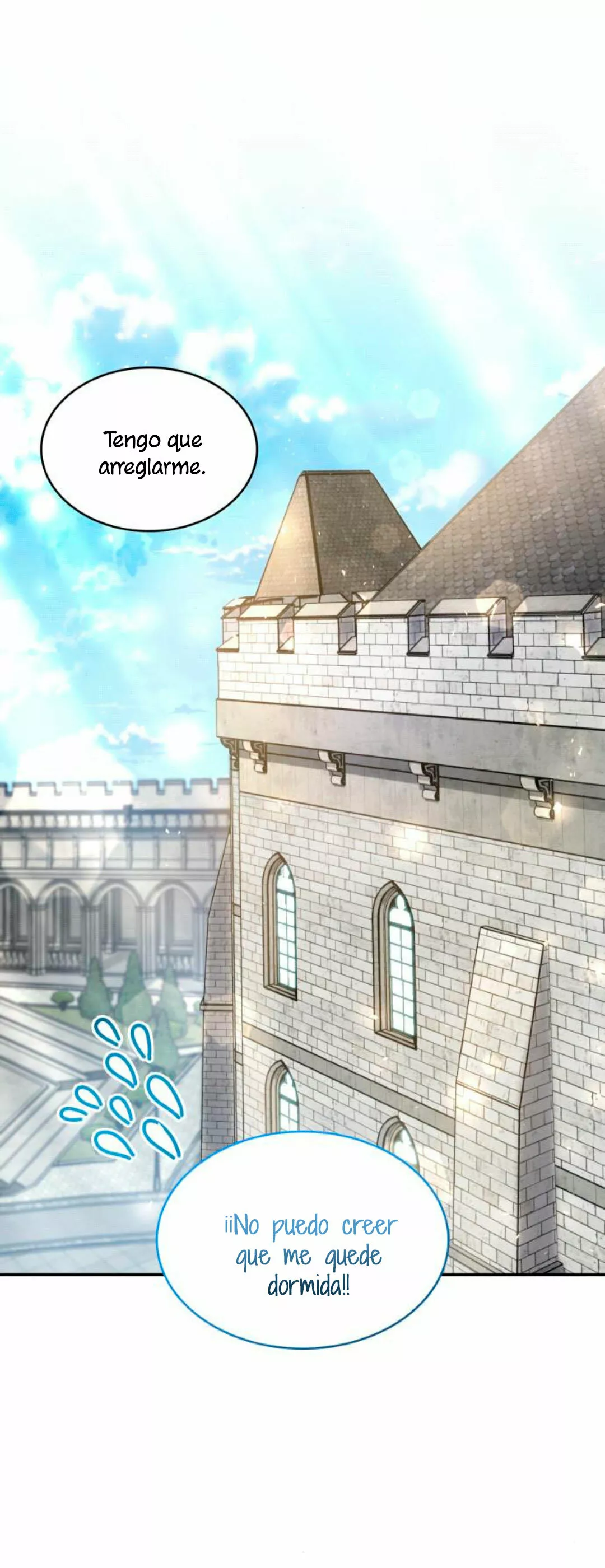 Página 79 del Manga