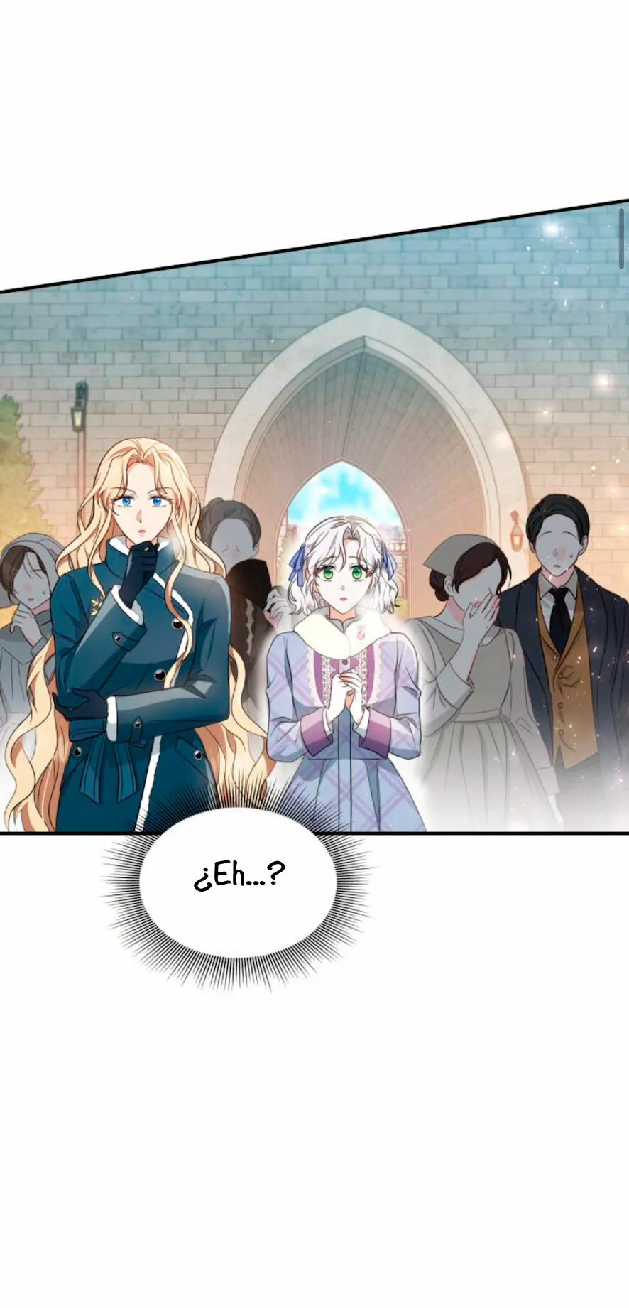 Página 45 del Manga